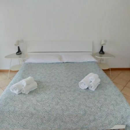 Cleo Camelia Apartman Falconara Marittima Kültér fotó