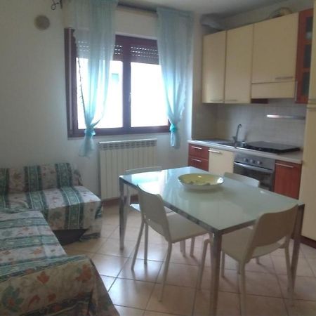 Cleo Camelia Apartman Falconara Marittima Kültér fotó