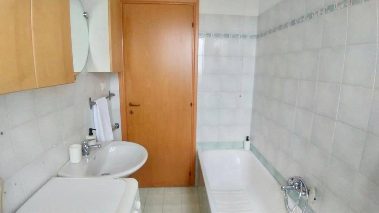 Cleo Camelia Apartman Falconara Marittima Kültér fotó