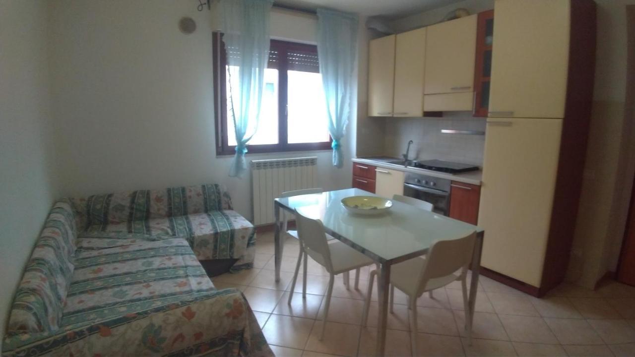 Cleo Camelia Apartman Falconara Marittima Kültér fotó